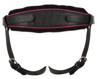 Zado Universal Læder Strap-on Harness 8