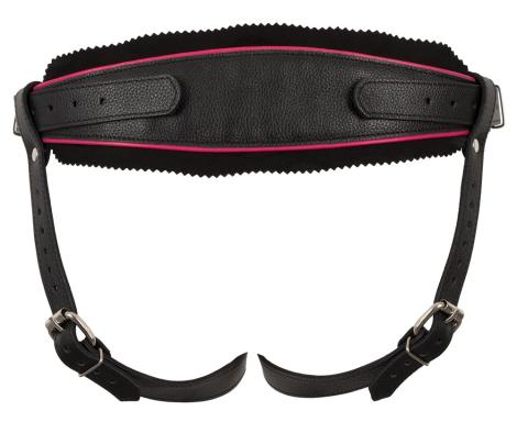 Zado Universal Læder Strap-on Harness 8