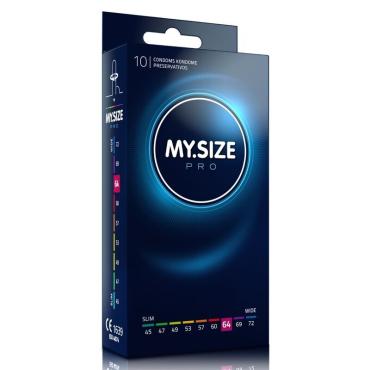 My Size Pro 64-1