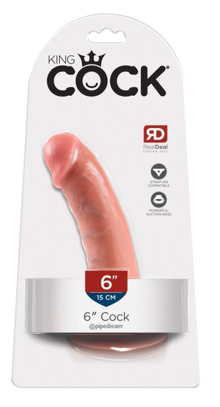 King Cock 6