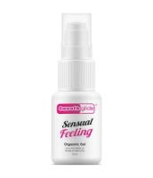 SMOOTHGLIDE SENSUAL FEELING ORGASMIC GEL 30ML 2