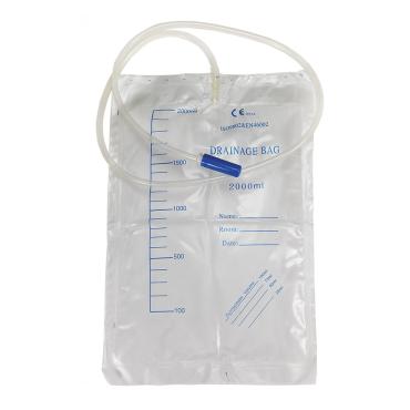 Rimba - Urinpose Lavet f Syntetisk Materiale 2