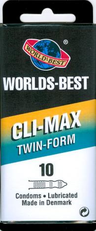 WB Cli-Max