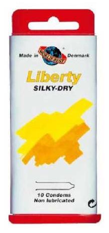 WB Liberty Silky-Dry