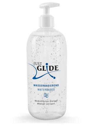 Just Glide 500 ml