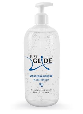 Just Glide 500 ml