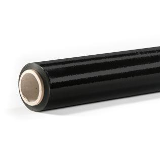 Stræk Folie - Sort-1