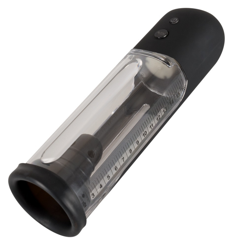 Rebel Automatic Penis Pumpe