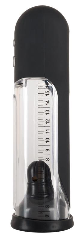 Rebel – Automatic Penis Pumpe