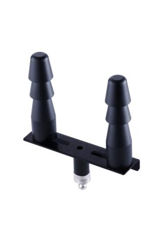 Dobbelt Vac-U-Lock 1