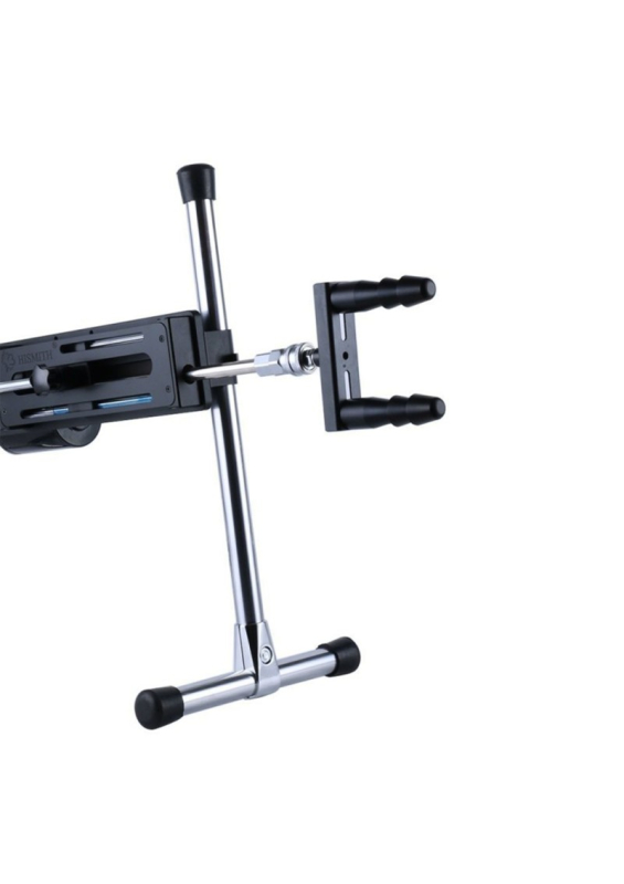 Dobbelt Vac-U-Lock