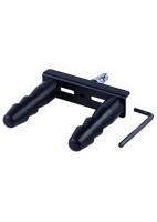 Dobbelt Vac-U-Lock 3