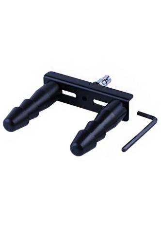 Dobbelt Vac-U-Lock 3