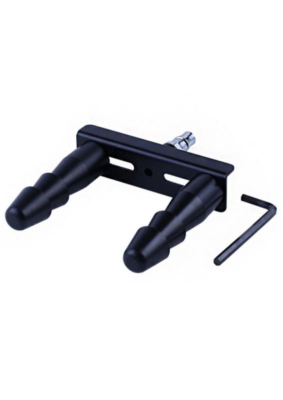 Dobbelt Vac-U-Lock 3