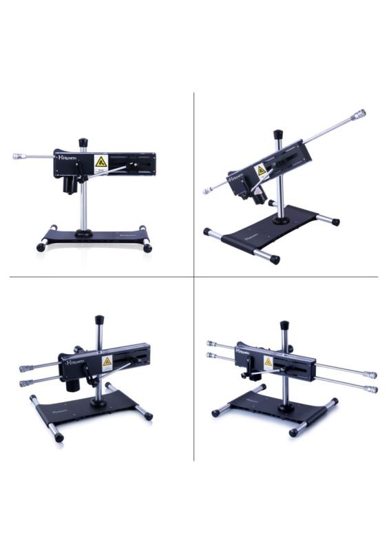 Premium 4 Fuck Machine 2.0