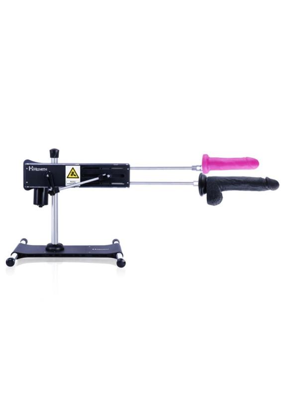 Premium 4 Fuck Machine 2.0