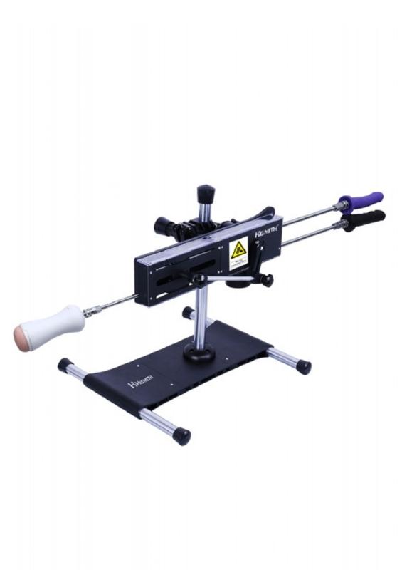 Premium 4 Fuck Machine 2.0