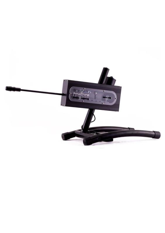 F-Machine Gigolo Fuck Machine