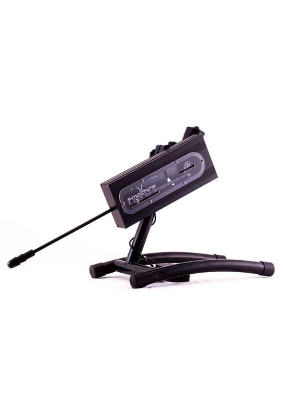 F-Machine Gigolo Fuck Machine