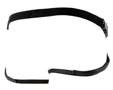 King Cock Harness FIT Sort-3