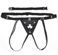 King Cock Harness FIT Sort-2