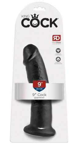 King Cock 9