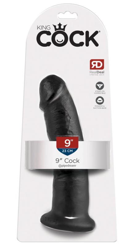 King Cock 9