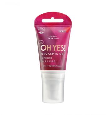 rfsu sense me oh yes-1