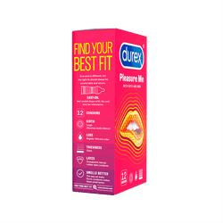 Durex pleasure me-2