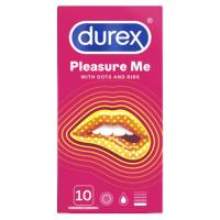 Durex pleasure me-1