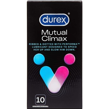 Durex Mutual Climax