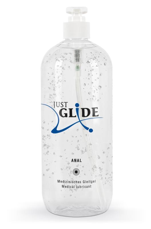 Just Glide 1000 ml Anal