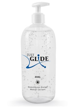 Just Glide 500 ml Anal
