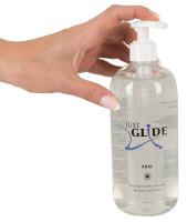 Just Glide 500 ml Anal