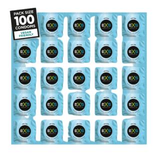 EXS Air Thin-100