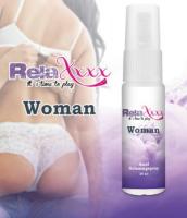 Relaxxxx Woman Spray 20 ml-2