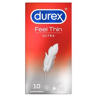 Durex Feel Thin Ultra-1