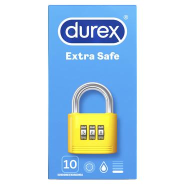 Durex Extra Safe-1