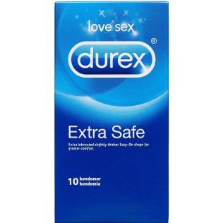Durex Extra Safe-1