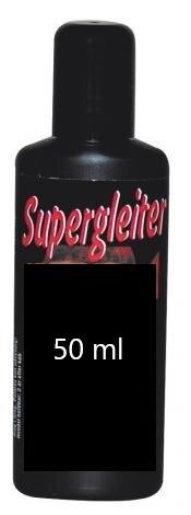 Supergleiter Lube - 50 ml-1