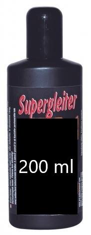 Supergleiter Lube - 200 ML