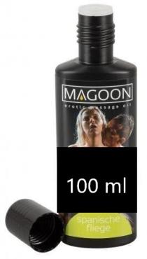 Spanish Fly 100ml massage olie-1