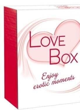 Love box-1