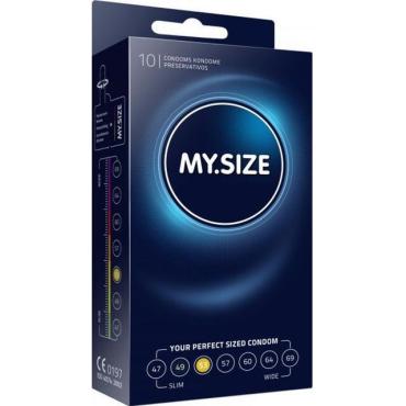 My Size 53-1