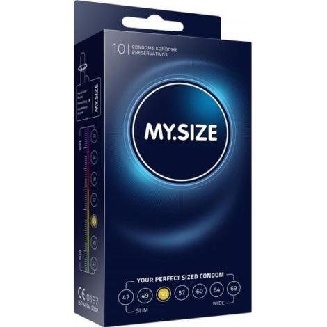 My Size 53-1