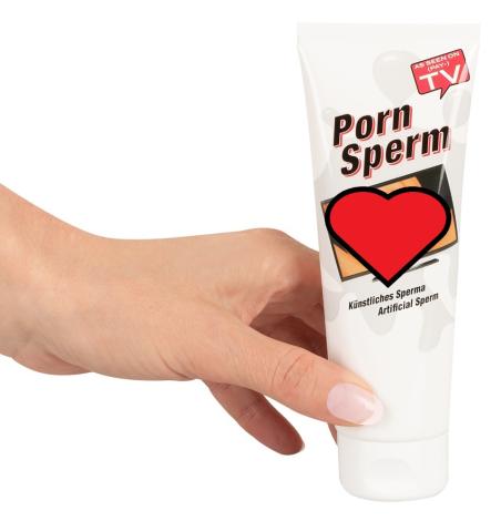 Porn Sperm-1