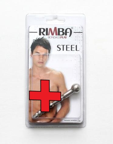 Rimba – Cock Pin É 8mm