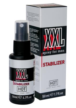 XXL Spray Til Mænd 50ml-1