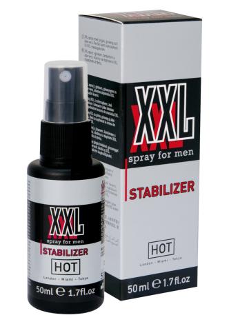 XXL Spray Til Mænd 50ml-1