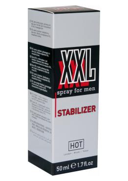 XXL Spray Til Mænd 50ml-2